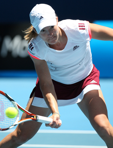 エナン 中村を降し2回戦進出