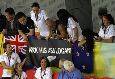 北京五輪テコンドー選手が売春クラブ経営、ロンドン五輪の資金稼ぎ目的