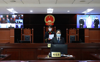 感染拡大防止ルール違反に実刑も、中国の農村各地で