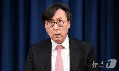 欺瞞戦術・外交に「オーダーメード型の矢」を放つ韓国・国家安保室長という「戦略家」