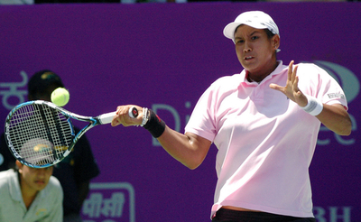 アマヌムラドーワ サバイを破り準々決勝へ進出