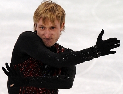 ISU プルシェンコの出場資格をはく奪