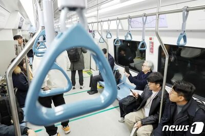 韓国GTXのA路線開通200日、利用者増加続く…1日平均1万人に迫る