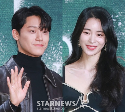 イム・ジヨン×イ・ドヒョン、江陵スンドゥブデート目撃談が話題