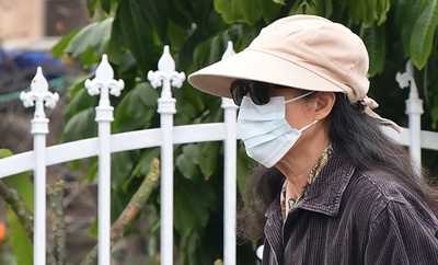 新型ウイルス、カリフォルニアで感染経路不明の患者 米で2例目