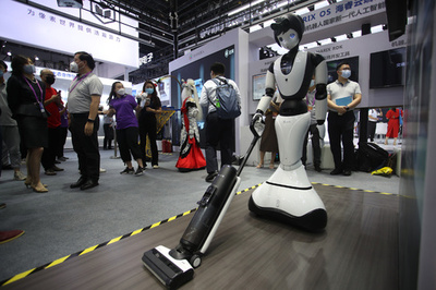 上海でITスキル強化月間 全市民向けに約1300のイベントを開催