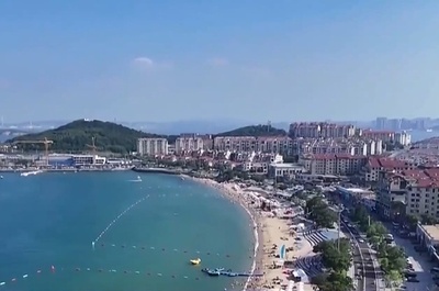 中国 夏の旅行ブームが拡大 多様な体験型レジャーが高度化
