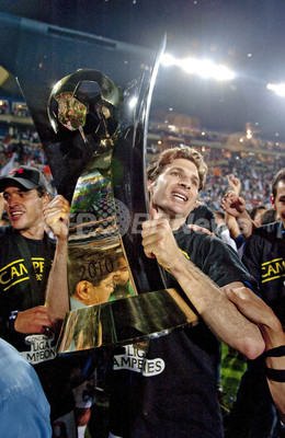 パチューカ CONCACAFチャンピオンズリーグ制す 写真8枚 ファッション ニュースならMODE PRESS powered by