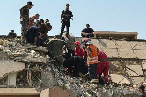米サウジによるイラクの親イラン民兵組織空爆、イラン人5人含む20人死亡