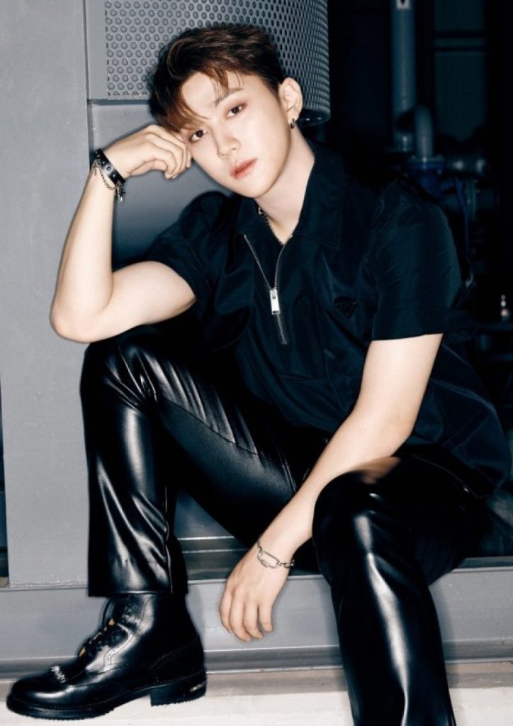 写真提供＝Woollimエンターテインメント　(c)STARNEWS