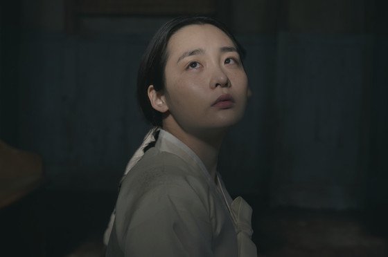 ドラマ「パチンコ」（アップルTV＋提供）(c)news1