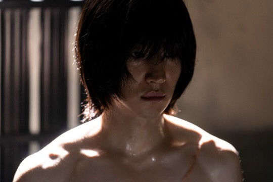  写真提供＝SBS　(c)STARNEWS 