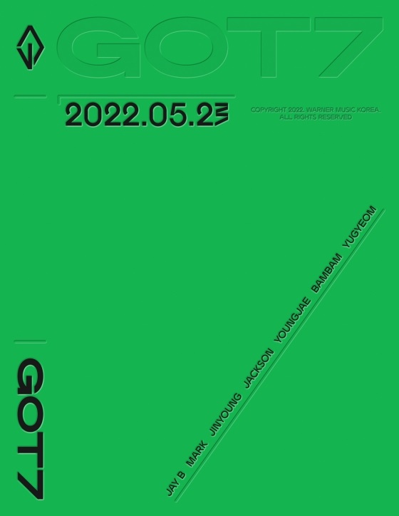 写真提供＝Warner Music Korea