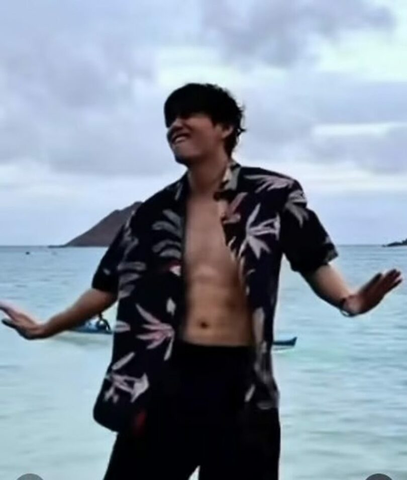 BANGTANTV(c)STARNEWS