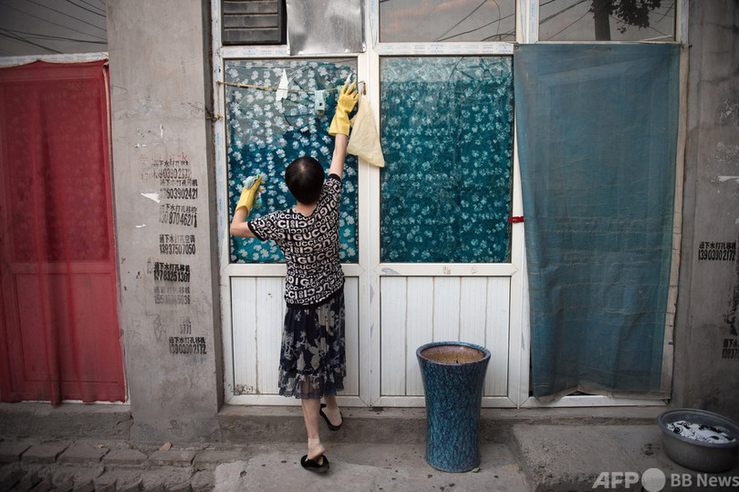 離婚後の夫から妻へ家事報酬の支払い命令、中国裁判所が画期的判決