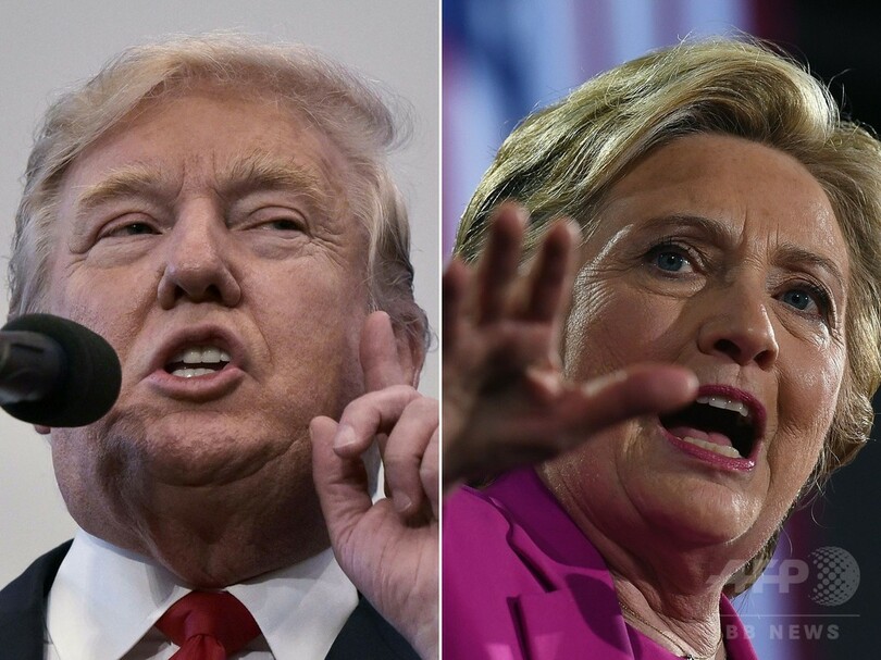 トランプ氏、アイオワ州でも勝利の見通し 当選に近づく