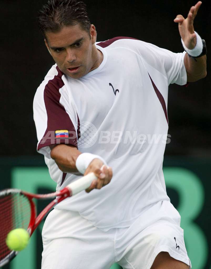 コロンビア 3勝目を挙げてアメリカゾーン・グループ1に残留