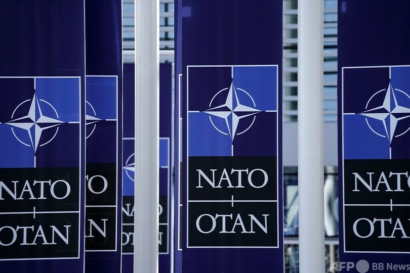 NATO部隊の東欧配備、権利ある 事務次長