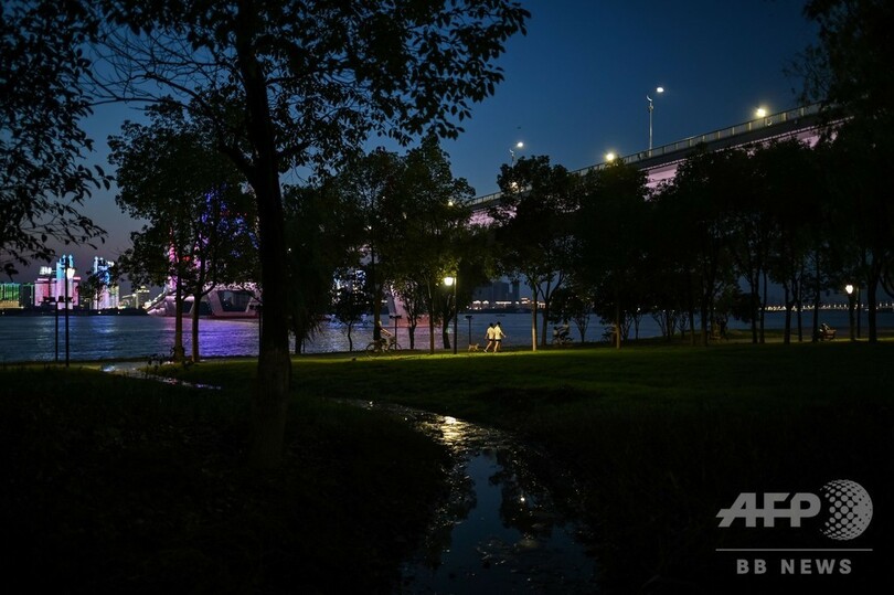 中国が描く武漢「起死回生」のシナリオ