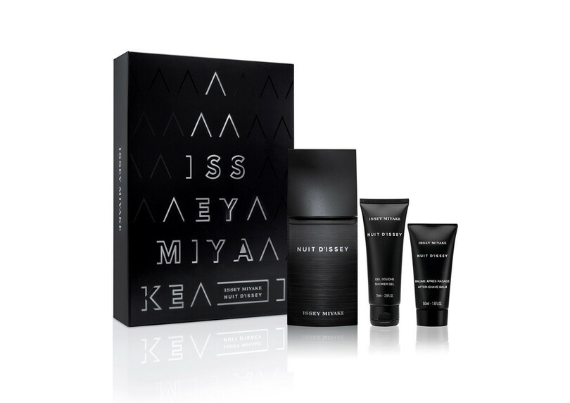 アドベントカレンダーに着想、「イッセイ  ミヤケ パルファム」ホリデーコフレ