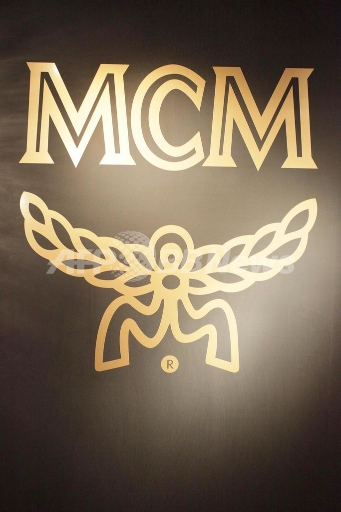 ラブレス＆ギルドプライム、12年春夏より「MCM」本格展開スタート
