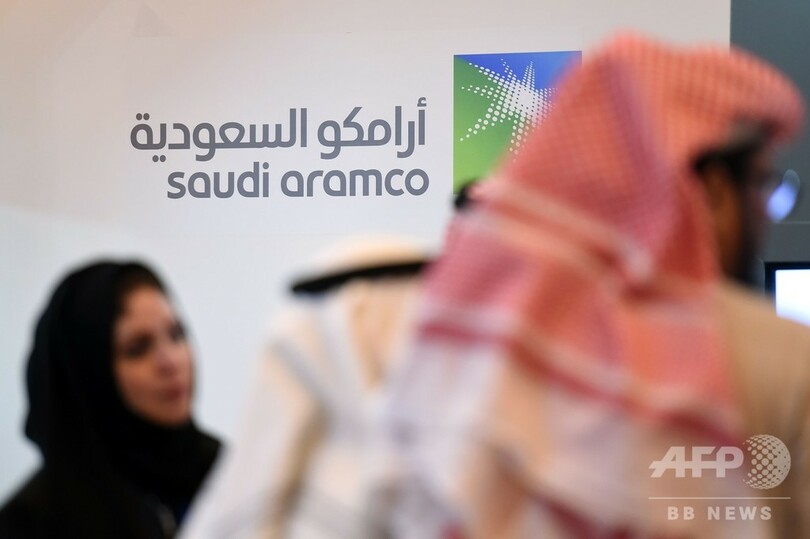 サウジ国営アラムコ、東京への上場検討 2段階IPOで 米WSJ