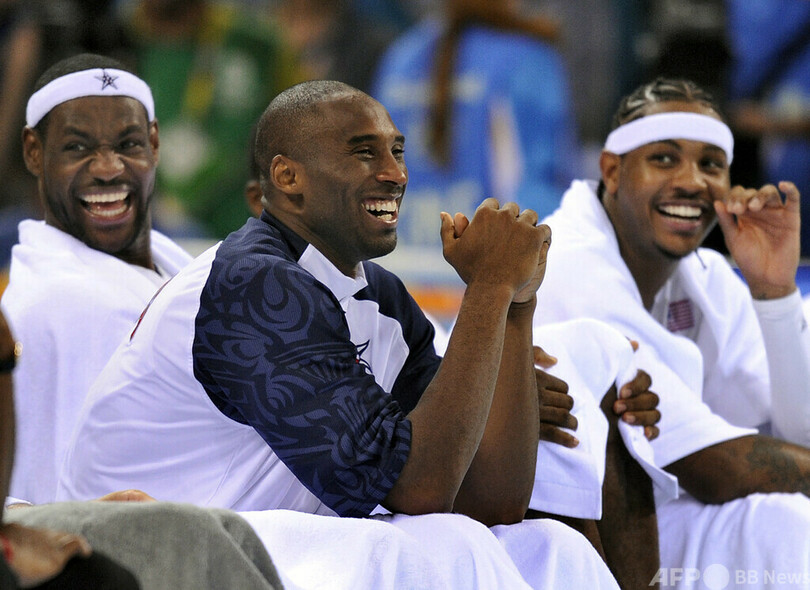 カーメロ・アンソニーが引退表明 NBA20年間のキャリアに幕