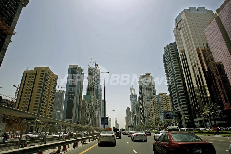 UAEでテロの危険、英大使館が警戒呼びかけ UAEでテロの危険、英大使館が警戒呼びかけ