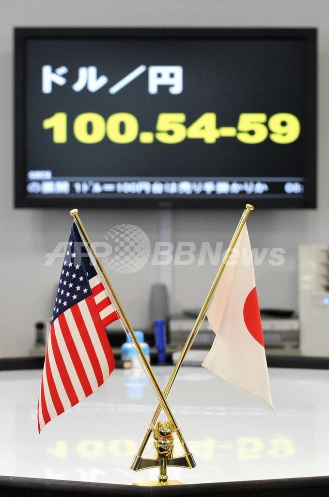 米議員226人、大統領に為替操作対応求める 日本を名指し 米議員226人、大統領に為替操作対応求める 日本を名指し