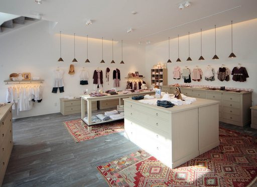 代官山がラグジュアリー子ども服の街に 写真19枚 国際ニュース Afpbb News