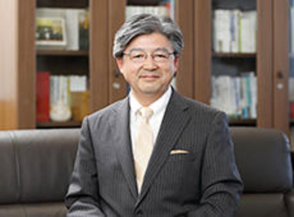 学校法人神奈川大学 理事長 就任について 学校法人神奈川大学 理事長 就任について