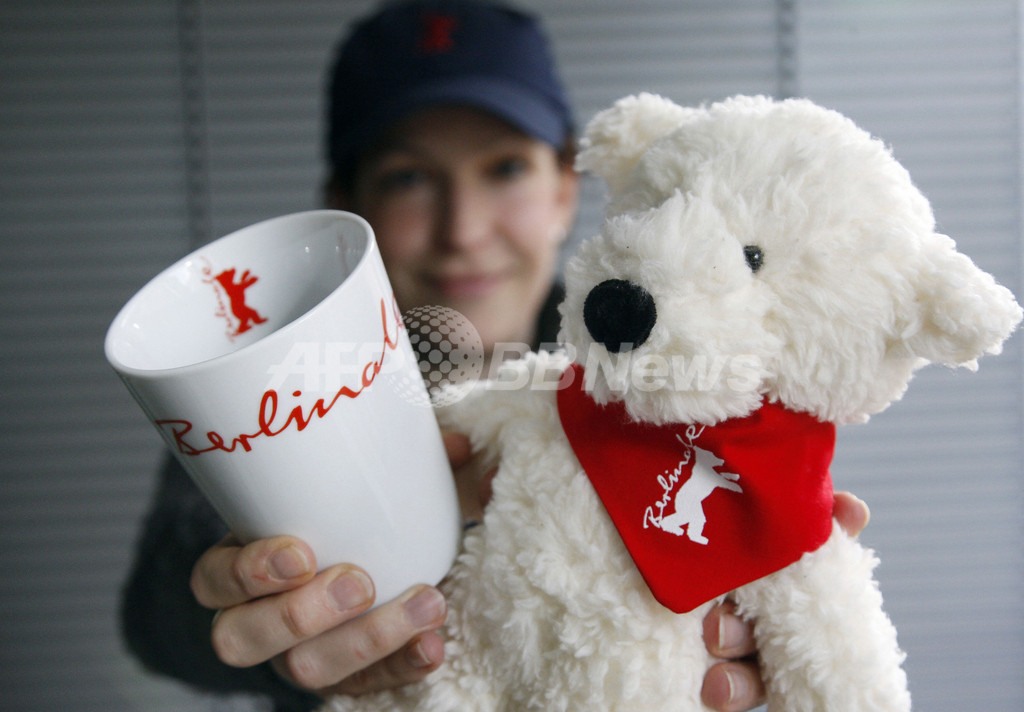 第58回ベルリン国際映画祭、コンペティション部門出品作品一覧 写真1枚 国際ニュース:AFPBB News