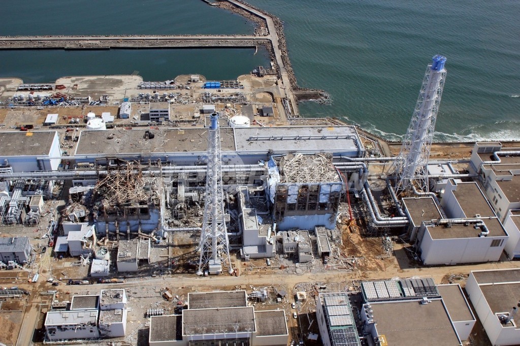 東電の清水社長が入院、会見には勝俣会長らが出席 東電の清水社長が入院、会見には勝俣会長らが出席