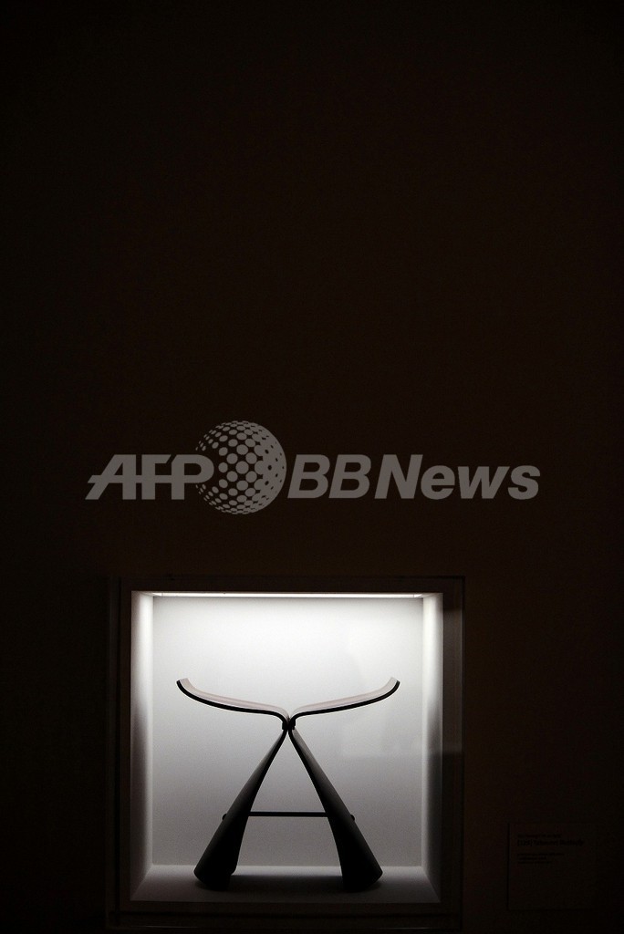 柳宗理さん死去、工業デザインの草分け 柳宗理さん死去、工業デザインの草分け