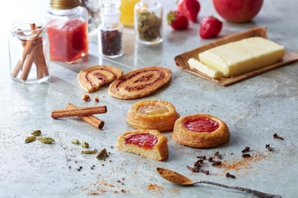 「香り」を主役にしたパイ専門店 PIE314がジェイアール名古屋タカシマヤにて8月18日より期間限定初出店! 写真1枚 国際ニュース