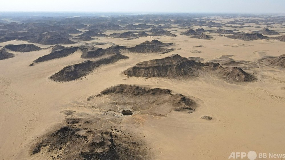 謎に包まれた悪魔の監獄 地獄の井戸 イエメン 写真8枚 国際ニュース Afpbb News