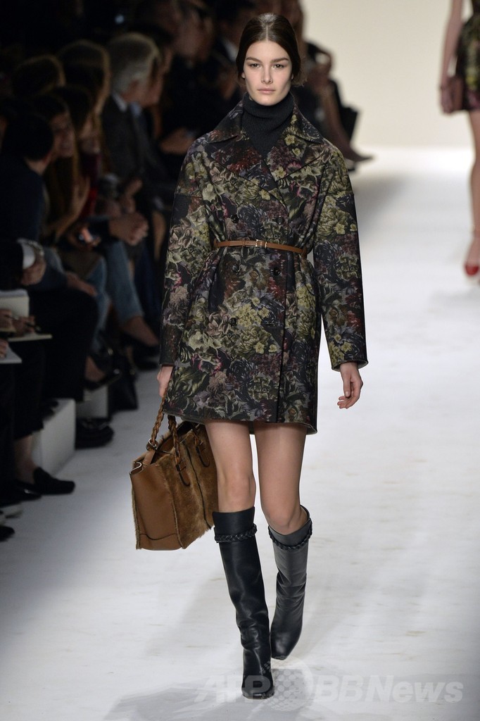 ＜14/15年秋冬パリコレクション＞ヴァレンティノ