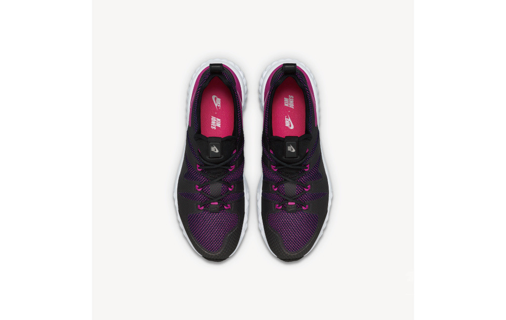 「ナイキラボ×キム・ジョーンズ」コラボ発表