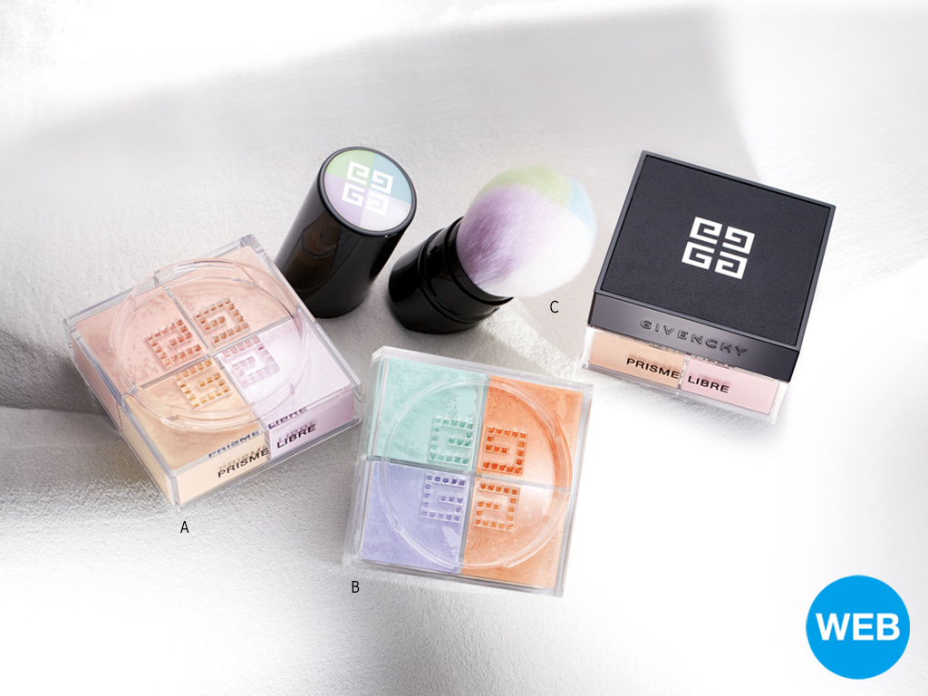 <HANKYU BEAUTY SUMMER COSMETICS>ジバンシイ <HANKYU BEAUTY SUMMER COSMETICS>ジバンシイ