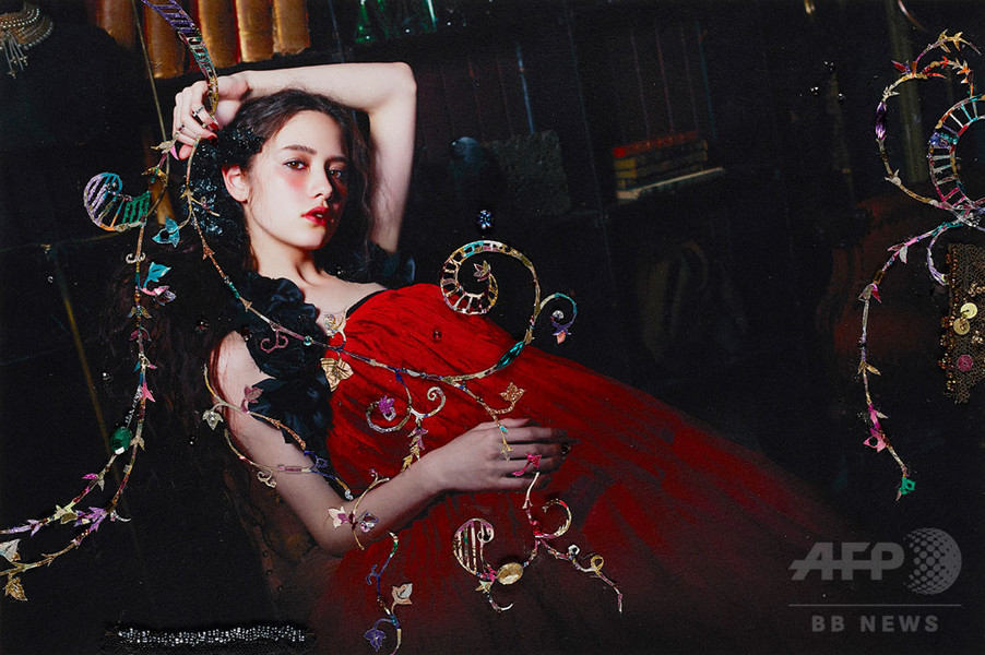 GW中に見るべきモードな写真展、3選