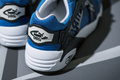 ディスク ブレイズ レザー ブルー 18,000円（税抜）(c)PUMA