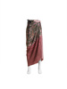 「MAISON MARTIN MARGIELA WITH H&amp;M」のスカート 1万3990円。(c)H&amp;M