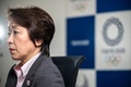 AFPのインタビューに応じる東京オリンピック・パラリンピック競技大会組織委員会の橋本聖子会長（2021年4月30日撮影）。(c)Philip FONG / AFP