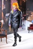都内の在日スペイン大使館で開催された「LOEWE and JUNYA WATANABE COMME des GARçONS」のショー。(c)LOEWE and JUNYA WATANABE COMME des GARçONS
