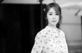 韓国の人気ドラマ「最高だ、イ･スンシン」に出演した女優のユ･インナ（Yoo In-Na）のインタビューが23日、ソウル（Seoul）市内で行われた。ユ･インナは、同ドラマでユシン役を演じ、好評を得ている（2013年5月23日撮影）。(c)STARNEWS