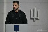 ゼレンスキー氏、異例の公開書簡でプーチン氏に会談と停戦呼びかけ
