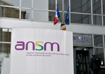 仏製薬大手の抗てんかん薬で先天異常、医薬品当局が予審対象に