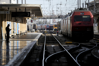 通勤列車の遅延防止に朝食キャンペーン、ポルトガル