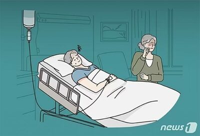 週6日・12時間勤務で13万円、しかも「夜間介護」…低賃金求人に韓国ネット激怒「ふざけてる」