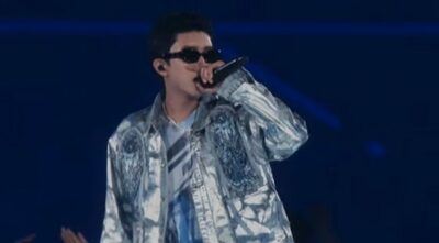 イム・ヨンウン「Home」ライブ映像が500万ビュー達成